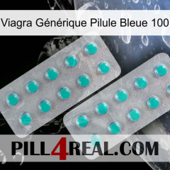 Viagra Générique Pilule Bleue 100 29